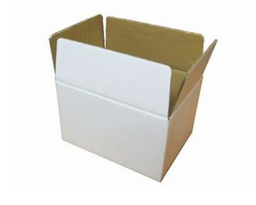 白板纸箱